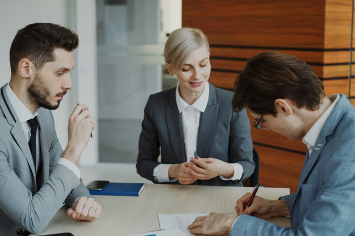 10 Things You Must Know About Corporate Law Firm