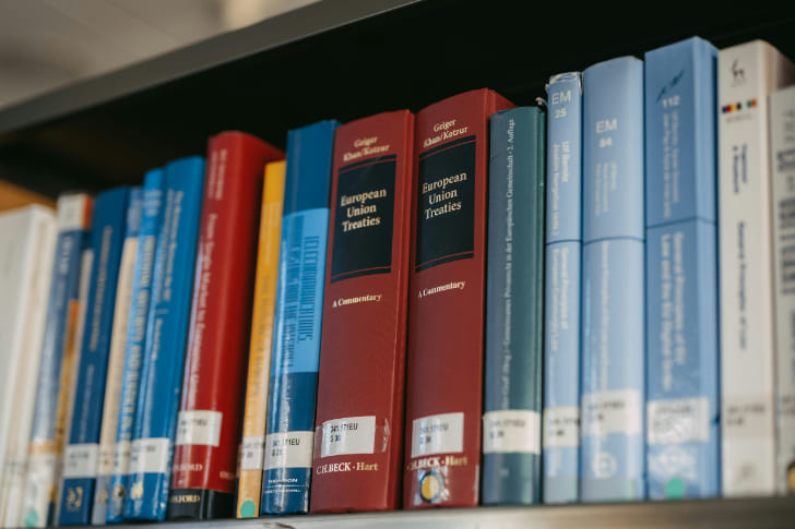 10 Things You Must Know About Intellectual Property Lawyer