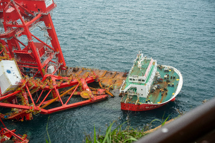 10 Things You Must Know About Offshore Accident Lawyer